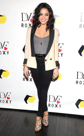 Vanessa Hudgens, ROXY Vanessa Hudgens, ROXY